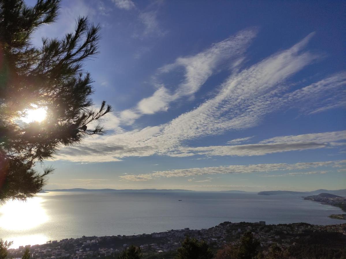 Rosie Daire Podstrana Dış mekan fotoğraf