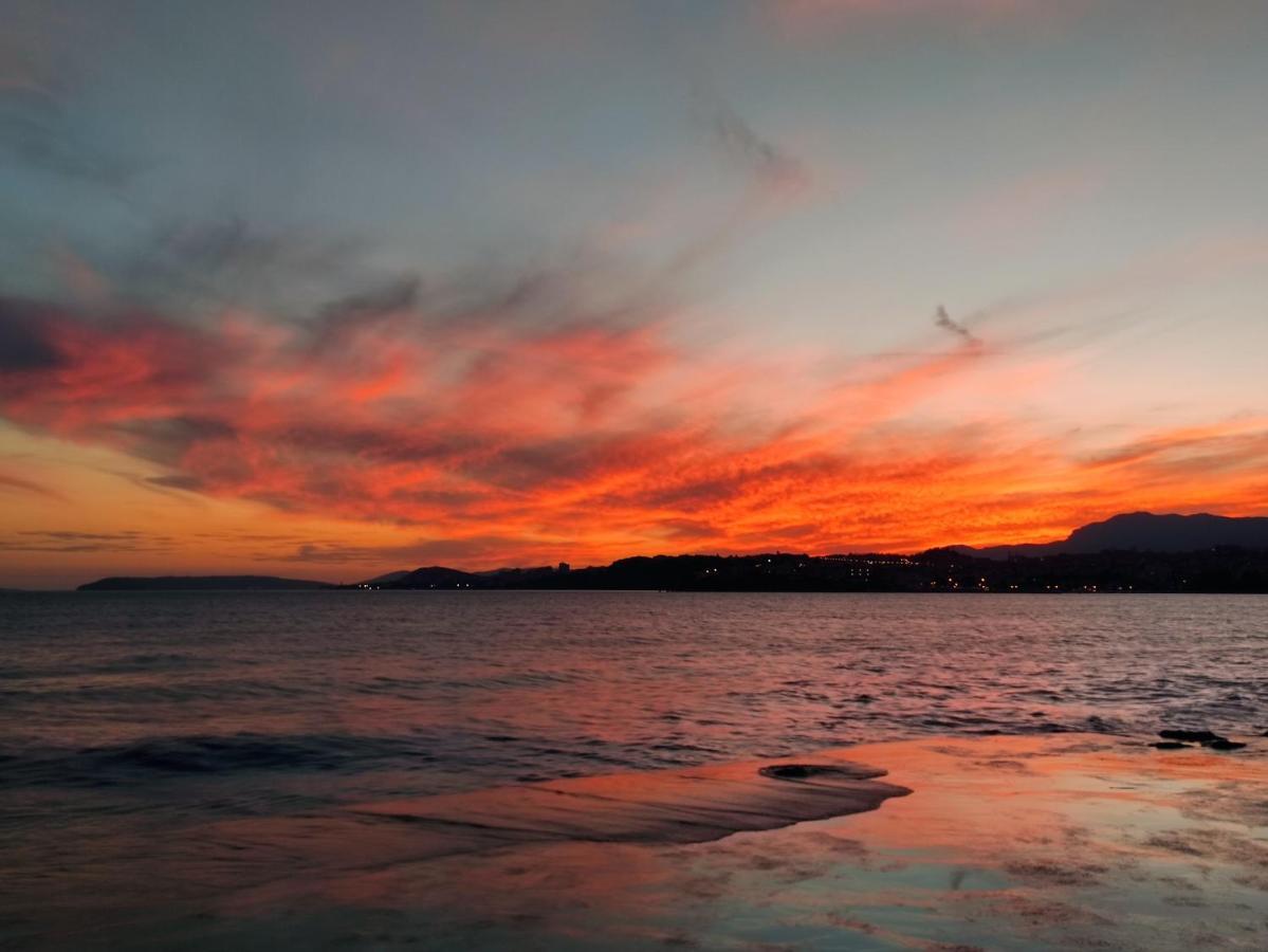 Rosie Daire Podstrana Dış mekan fotoğraf