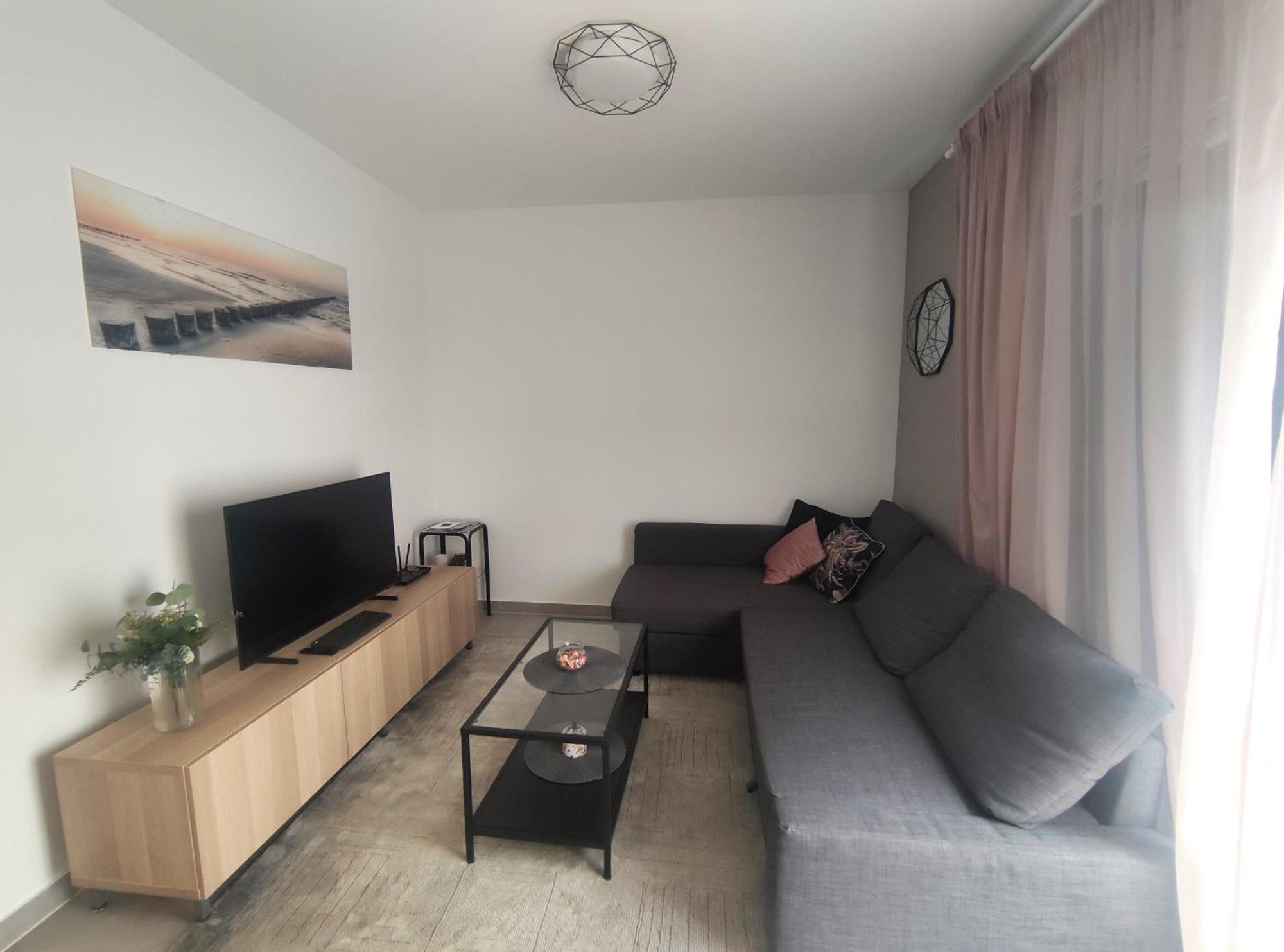 Rosie Daire Podstrana Dış mekan fotoğraf