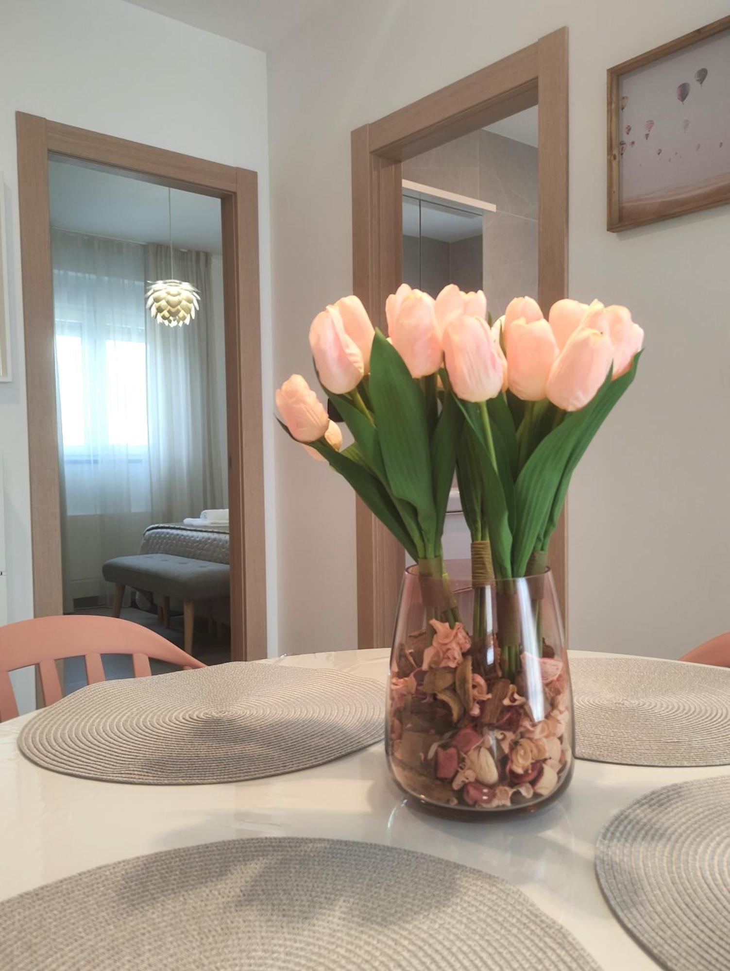 Rosie Daire Podstrana Dış mekan fotoğraf